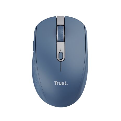 Мышь Trust Ozaa Compact Multi-Device Wireless Blue (24934)
