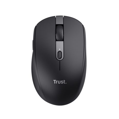 Мышь Trust Ozaa Compact Multi-Device Wireless Black (24819)
