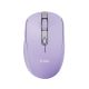 Мышь Trust Ozaa Compact Multi-Device Wireless Purple (25384)