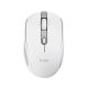 Мышь Trust Ozaa Compact Multi-Device Wireless White (24933)