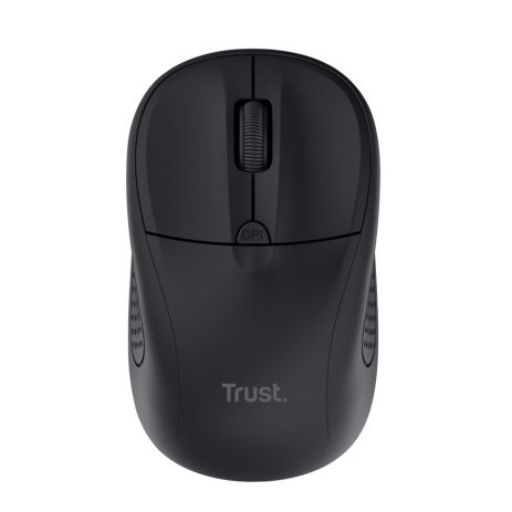 Миша Trust Primo WL Black (24794)