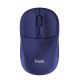 Миша Trust Primo WL Blue (24796)