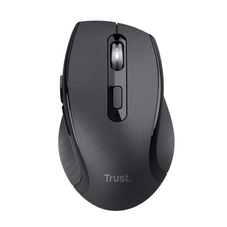 Мышь Trust Sura Black (25479)
