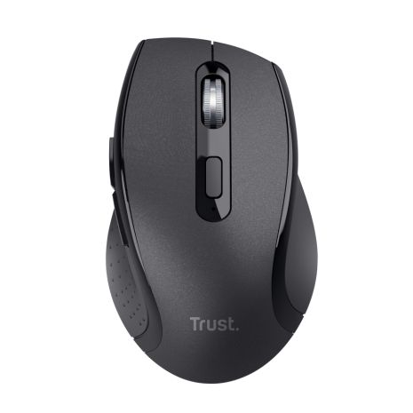 Мышь Trust Sura Black (25479)