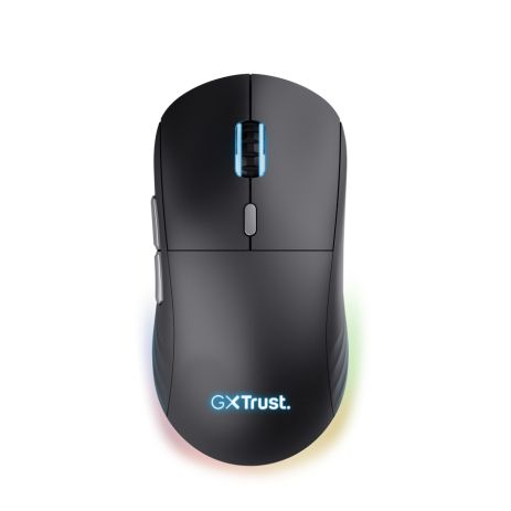 Мышь Trust GXT926 Redex II Wireless Mouse (25126)