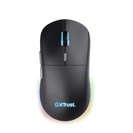 Мышь Trust GXT926 Redex II Wireless Mouse (25126)