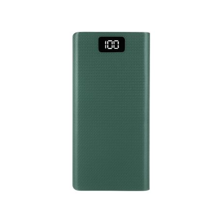 Корпус повербанка DIY C18 8x18650 (Up To 20000mAh) LED Number