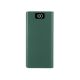 Корпус повербанка DIY C18 8x18650 (Up To 20000mAh) LED Number