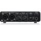 Аудіоінтерфейс Behringer UMC202HD
