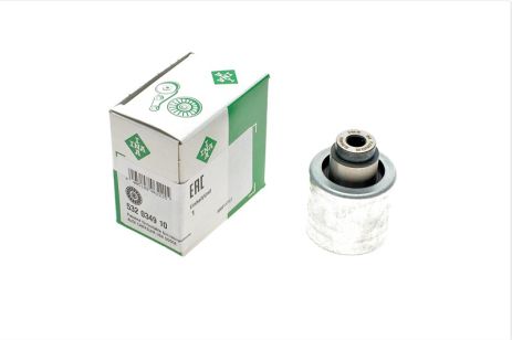 Ролик ГРМ VAG 1.4-2.0 TDi обводной, INA (532 0349 10) (038109244J)