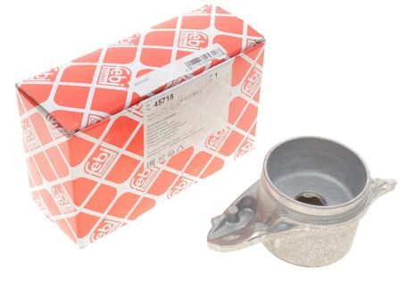 Опора стойки амортизатора задняя CUPRA Leon, Skoda Octavia, FEBI BILSTEIN (45718)