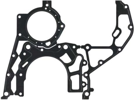 Прокладка корпуса газораспред. механизма, LAND ROVER, VAUXHALL OMEGA, ELRING (635401)