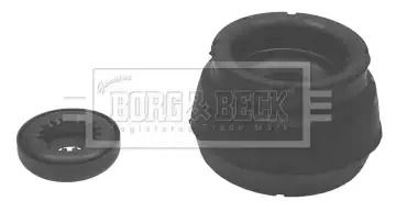 BSM5011 BORG BECK - Опора амортизатора (копл. з підшипником)