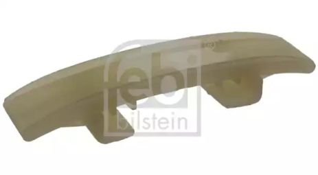 Планка заспокоювача ланцюга VW Audi A3/4/5/6/Q5,Skoda Octavia II,Amarok,Golf VI,Passat…, FEBI BILSTEIN (46471)