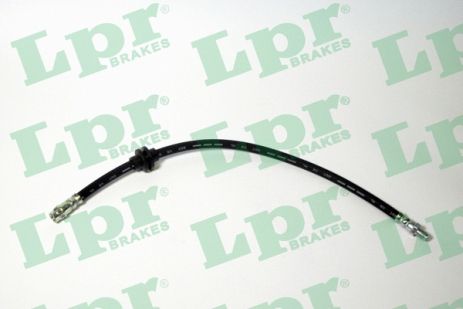 Тормозной шланг, RENAULT CLIO, LPR (6T47879)