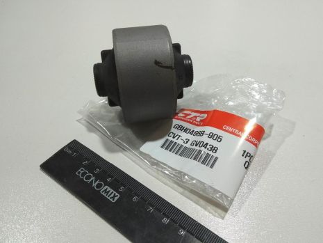 Сайлентблок переднего рычага (задний) Camry, CTR (CVT-3) (48068-06070)