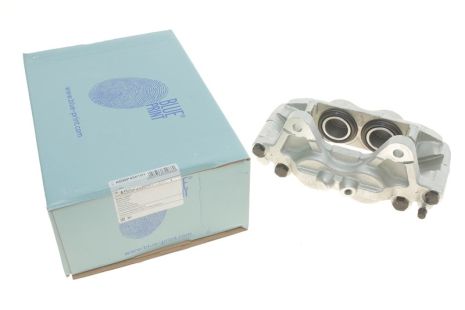Тормозной суппорт, LEXUS GX, TOYOTA 4, BLUE PRINT (ADBP450101)