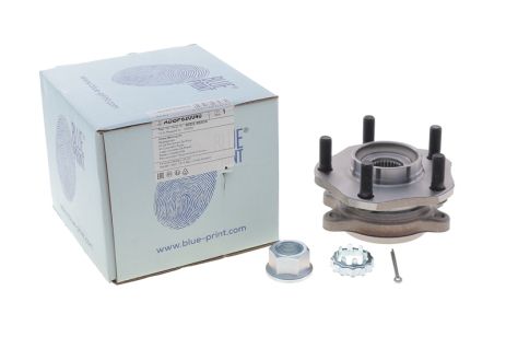 BLUE PRINT NISSAN Маточина колеса X-TRAIL III 14-, BLUE PRINT (ADBP820040)