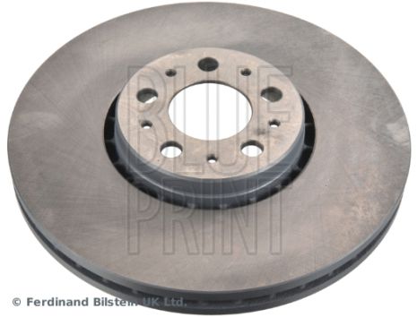 Диск тормозной VOLVO XC90, BLUE PRINT (ADBP430043)