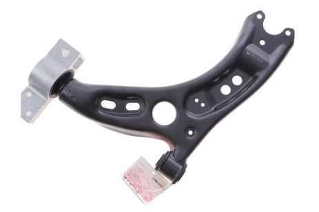Рычаг подвески передний левый VW Audi A3, Golf V/VI, Caddy III, Touran, Skoda 03-, FEBI BILSTEIN (39489)