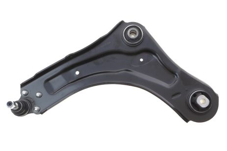 Рычаг подвески передний левый Renault Fluence, Megane III, FEBI BILSTEIN (37067)