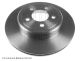 Диск тормозной DODGE CHALLENGER, LANCIA THEMA, BLUE PRINT (ADA104328)