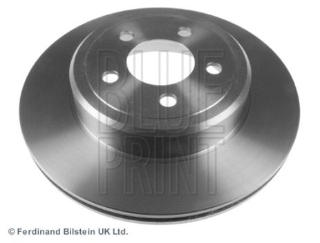 Диск тормозной DODGE CHALLENGER, LANCIA THEMA, BLUE PRINT (ADA104328)