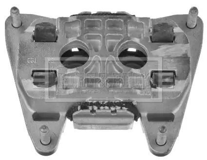 BEM4356 BORG BECK - Опора двигуна