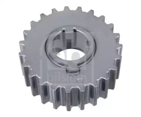 Шестерня к/вала OPEL Corsa B,Astra G,Vectra B, FEBI BILSTEIN (33695)