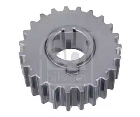 Шестерня к/вала OPEL Corsa B,Astra G,Vectra B, FEBI BILSTEIN (33695)