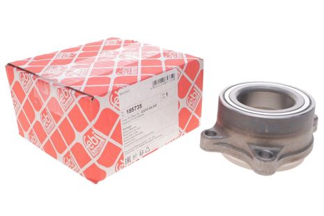 Подшипник задн. ступицы FX 35, 45 03-08 INFINITI, FEBI BILSTEIN (185735)