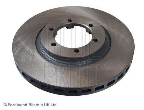 Диск тормозной HYUNDAI TERRACAN, BLUE PRINT (ADG04367)