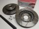 Диск тормозной ВАЗ 2112 (14") BREMBO MAX (09.8903.75), пара (2112-3501070)