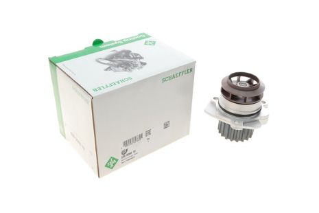 Помпа VAG 1.6/2.0 TDi, INA (538 0060 10) 08- (03L121011C)