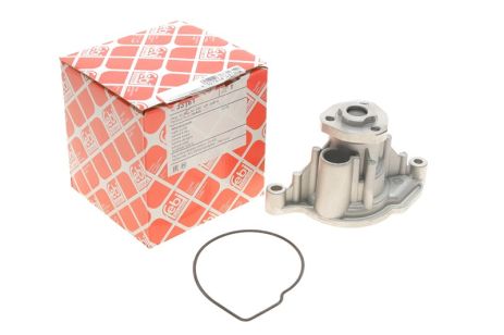 Насос охлаждения VW Golf V 1.4TSI, FEBI BILSTEIN (33161)