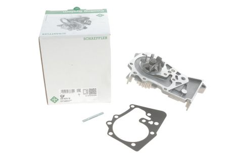 Помпа Logan/Clio/Kangoo/Megane 1.6 16v, INA (538 0375 10) (210101302R)