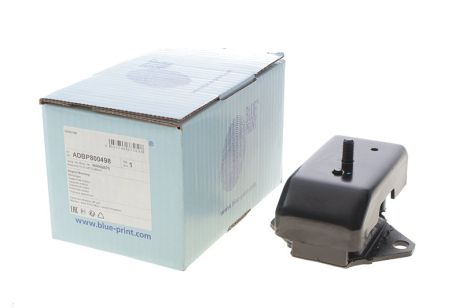 Подвеска, двигатель, MITSUBISHI L200, BLUE PRINT (ADBP800498)