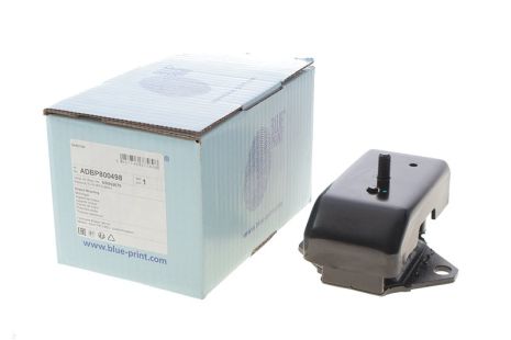 Подвеска, двигатель, MITSUBISHI L200, BLUE PRINT (ADBP800498)