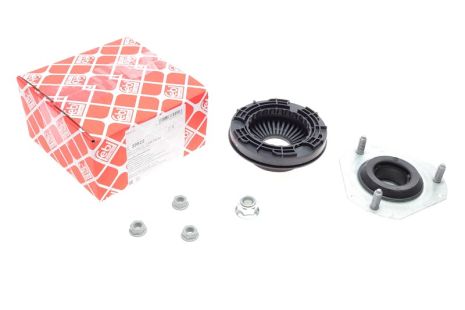 Опора переднего амортизатора с подшипником FORD Fiesta VI 08-, FEBI BILSTEIN (39922)