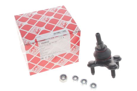 Шаровая опора левая VW Caddy V 20-, FEBI BILSTEIN (183622)