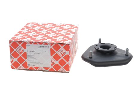 Опора амортизатора C-HR 1. 2-2. 0 16-, COROLLA Ліфтбек 1. 6/1. 8 TOYOTA Hybrid 19-, FEBI BILSTEIN (180963)
