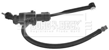 BCM154 BORG BECK-Циліндр зчеплення головний