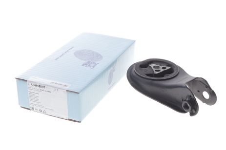 Подвеска, двигатель, MAZDA 3, BLUE PRINT (ADM58097)