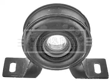 BPB1024 BORG BECK - Підшипник карданного валу