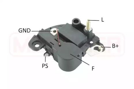 Регулятор генератора 215778 LANCIA RENAULT