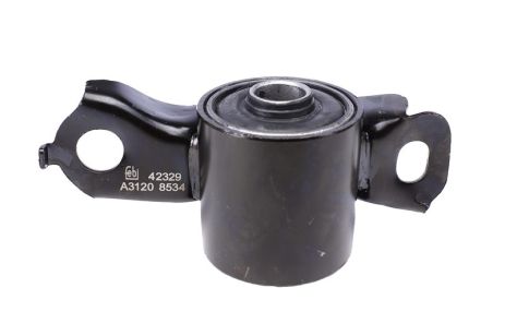 Подвеска, рычаг независимой подвески колеса, MAZDA 626, FEBI BILSTEIN (42329)