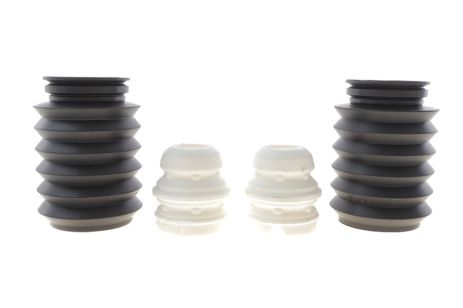 Захист амортизатора передн. BMW E46/E90/E81/E87, FEBI BILSTEIN (109326)