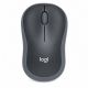 Мышь Logitech M185 Wireless Grey Мышь Logitech M185 Wireless Grey