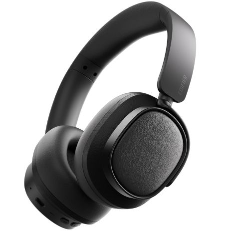 Наушники с микрофоном Edifier ES850NB Black