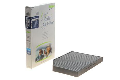 Фильтр салона VALEO (701045)